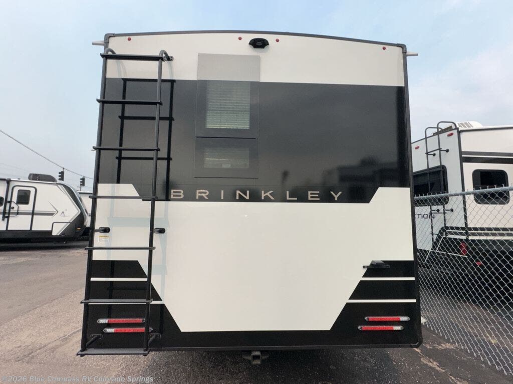 New 2027 Brinkley RV Model I 235 available in Colorado Springs, Colorado