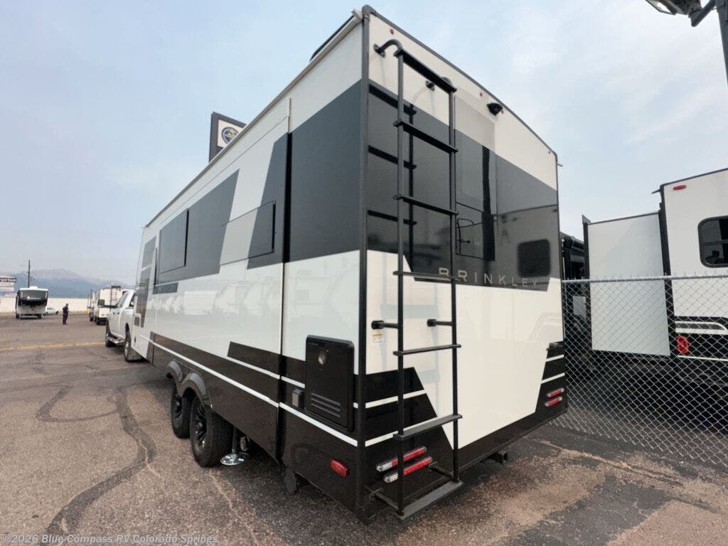 2027 Model I 235 by Brinkley RV from Blue Compass RV Colorado Springs in Colorado Springs, Colorado