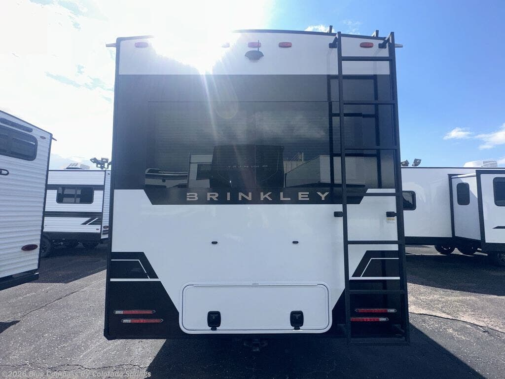 2027 Model Z 3610 by Brinkley RV from Blue Compass RV Colorado Springs in Colorado Springs, Colorado