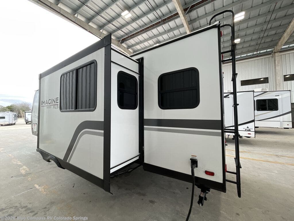 New 2027 Grand Design Imagine XLS 25RLE available in Colorado Springs, Colorado