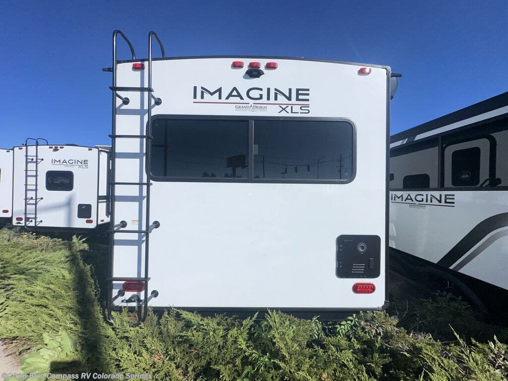 New 2027 Grand Design Imagine XLS 25RLE available in Colorado Springs, Colorado