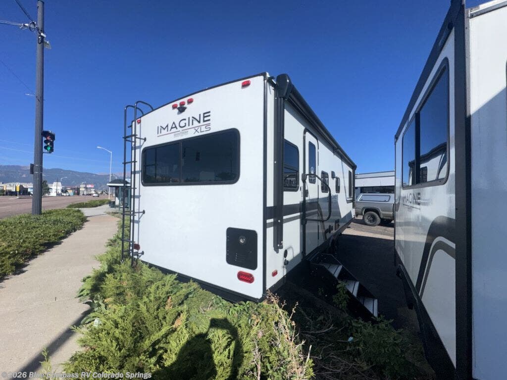 2027 Imagine XLS 25RLE by Grand Design from Blue Compass RV Colorado Springs in Colorado Springs, Colorado