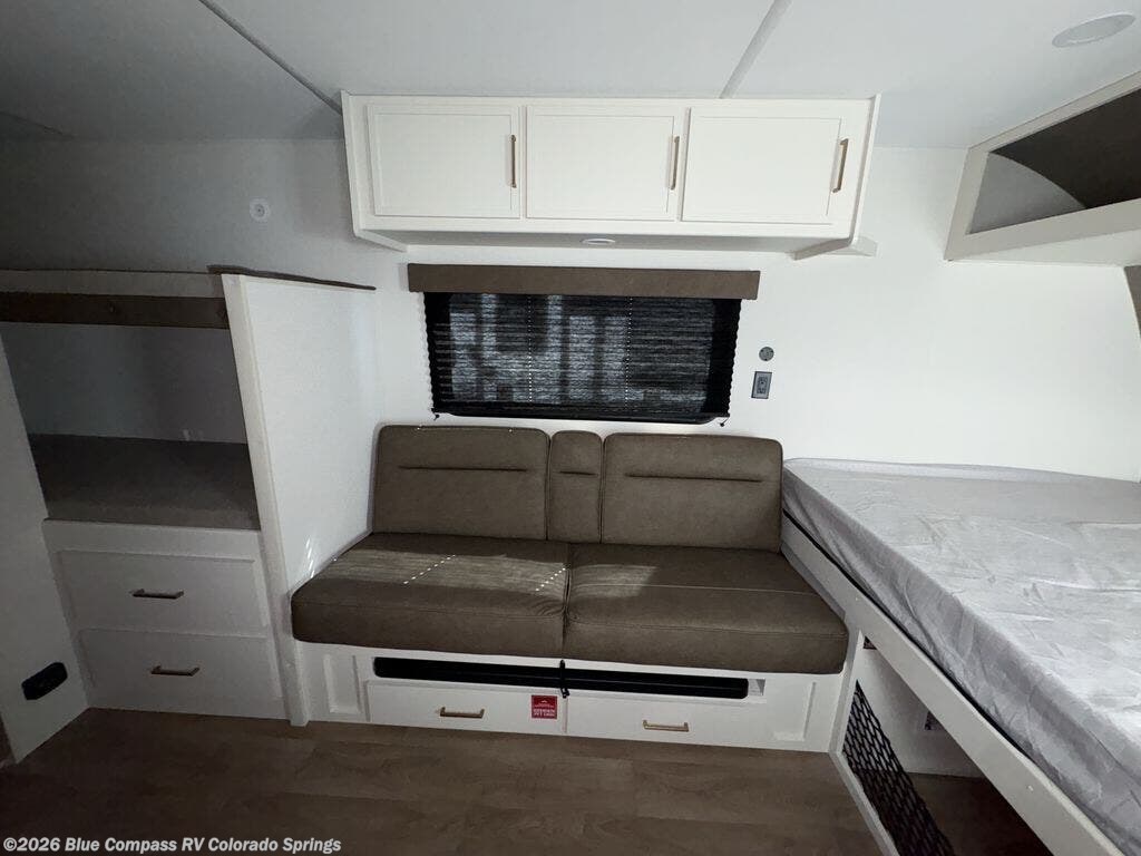 New 2027 Grand Design Transcend One 151BH available in Colorado Springs, Colorado