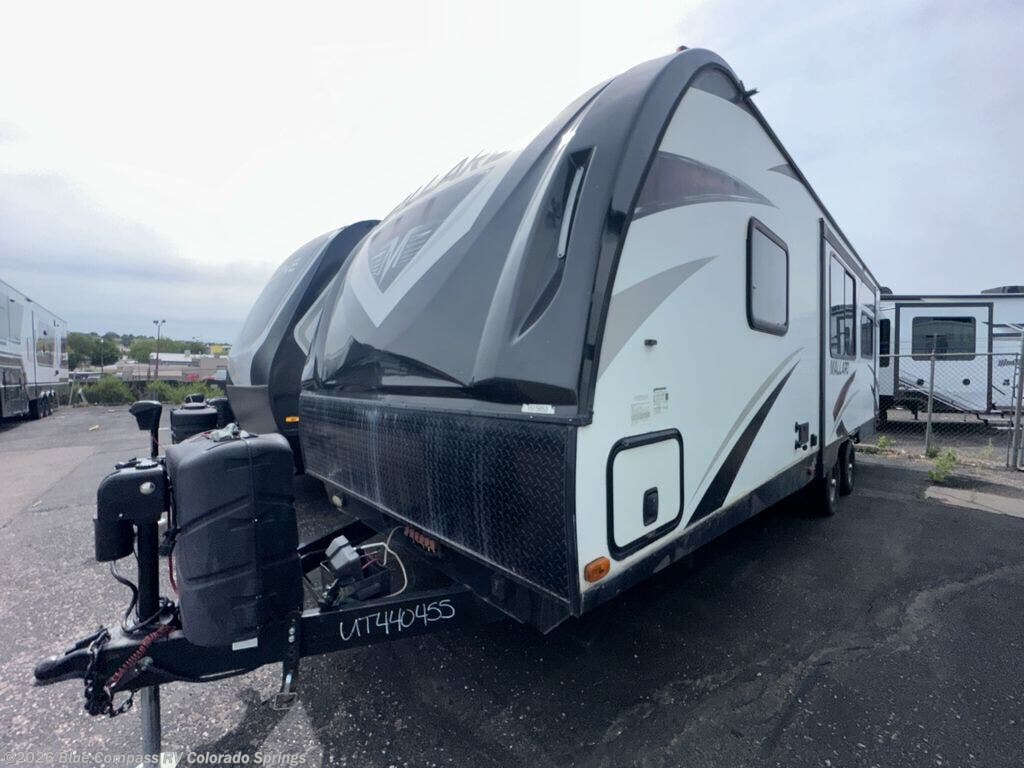 Used 2018 Heartland Mallard M27 available in Colorado Springs, Colorado
