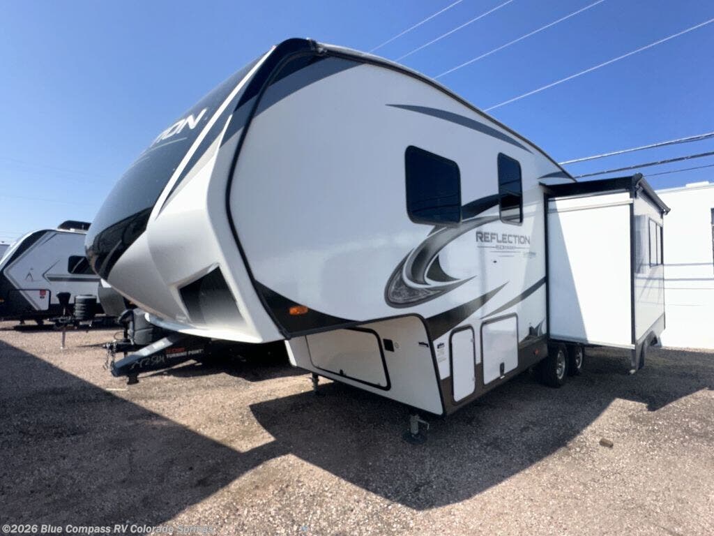 Used 2022 Grand Design Reflection 260RD available in Colorado Springs, Colorado