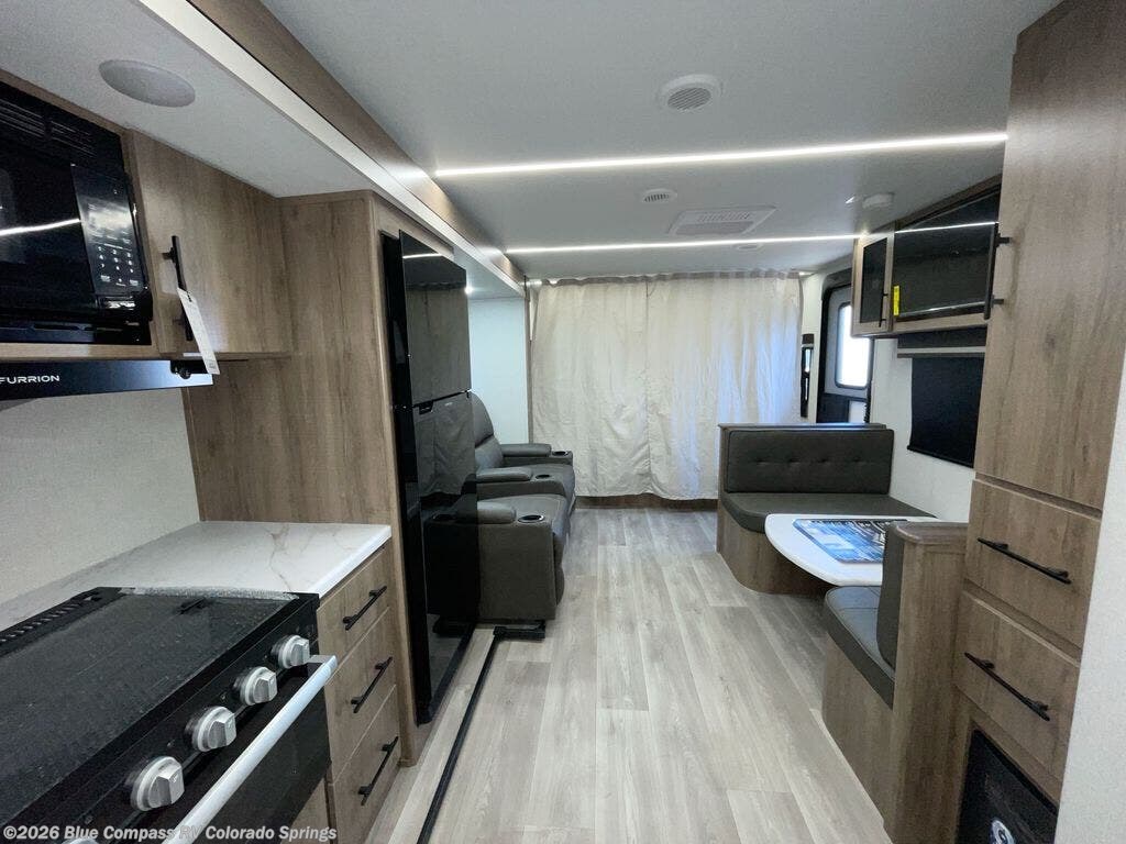 2024 Imagine 22MLE by Grand Design from Blue Compass RV Colorado Springs in Colorado Springs, Colorado