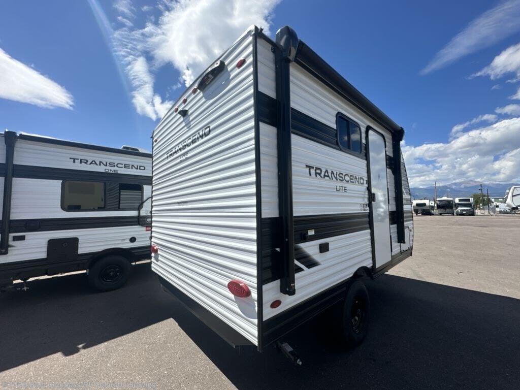 2027 Transcend Lite 121RBL by Grand Design from Blue Compass RV Colorado Springs in Colorado Springs, Colorado