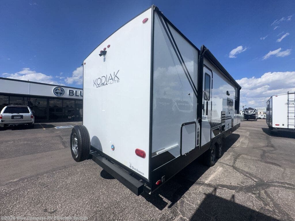 2022 Dutchmen Kodiak Ultra-Lite 261RBSL - Used Travel Trailer For Sale by Blue Compass RV Colorado Springs in Colorado Springs, Colorado
