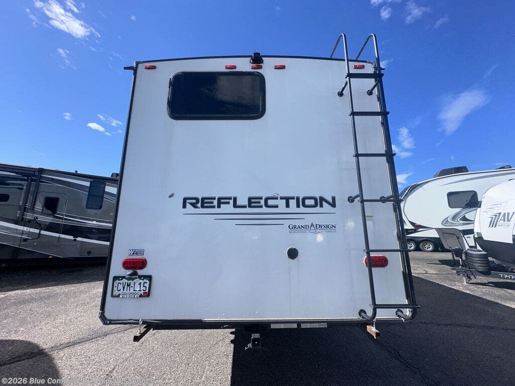 2022 Reflection 28BH by Grand Design from Blue Compass RV Colorado Springs in Colorado Springs, Colorado