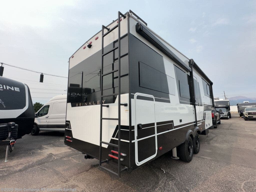 2027 Model Z 2680 by Brinkley RV from Blue Compass RV Colorado Springs in Colorado Springs, Colorado