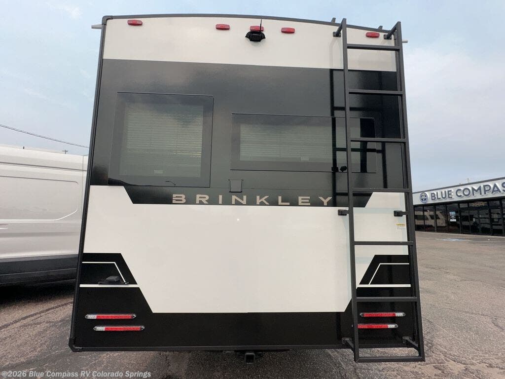 New 2027 Brinkley RV Model Z 2680 available in Colorado Springs, Colorado