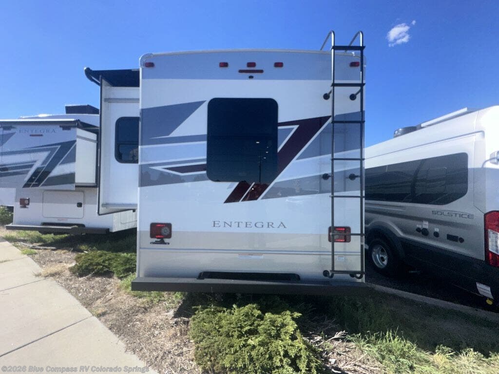 2027 Odyssey 29V by Entegra Coach from Blue Compass RV Colorado Springs in Colorado Springs, Colorado