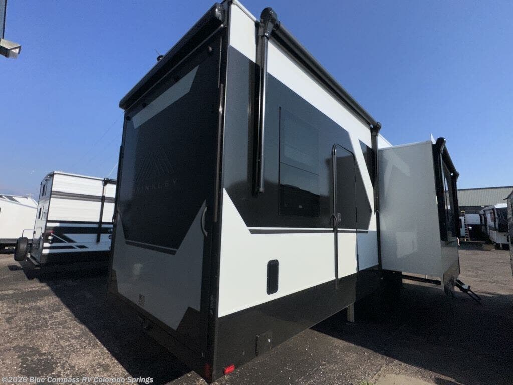 2027 Model Gx 3450x by Brinkley RV from Blue Compass RV Colorado Springs in Colorado Springs, Colorado
