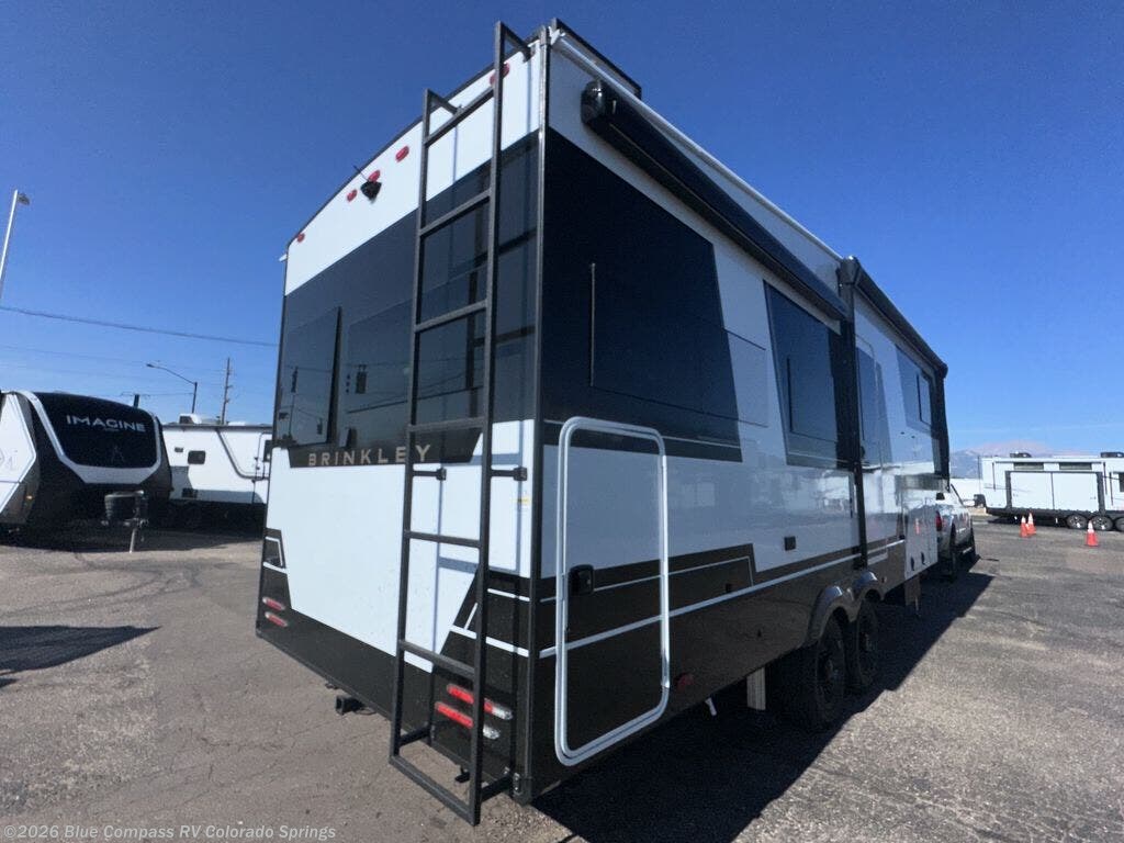 2027 Model Z 2680 by Brinkley RV from Blue Compass RV Colorado Springs in Colorado Springs, Colorado