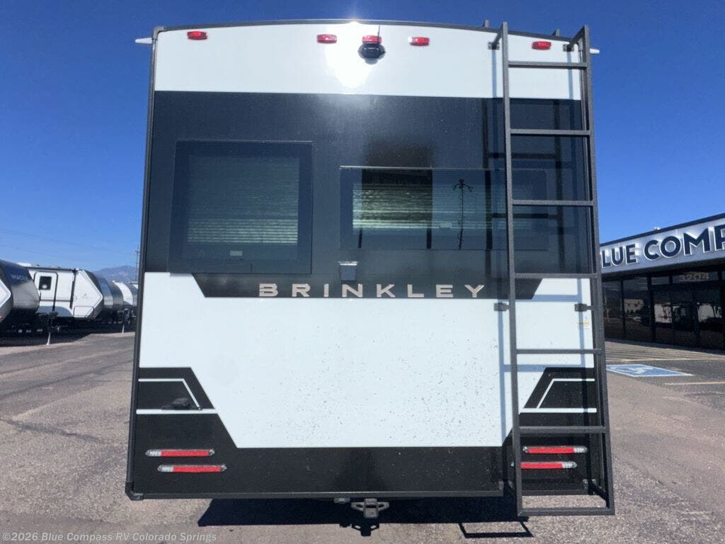 New 2027 Brinkley RV Model Z 2680 available in Colorado Springs, Colorado