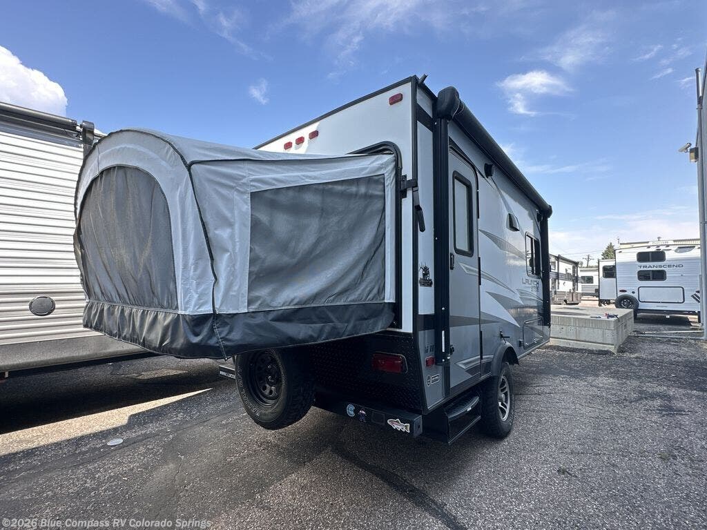 2018 Launch Outfitter 7 16RB by Starcraft from Blue Compass RV Colorado Springs in Colorado Springs, Colorado