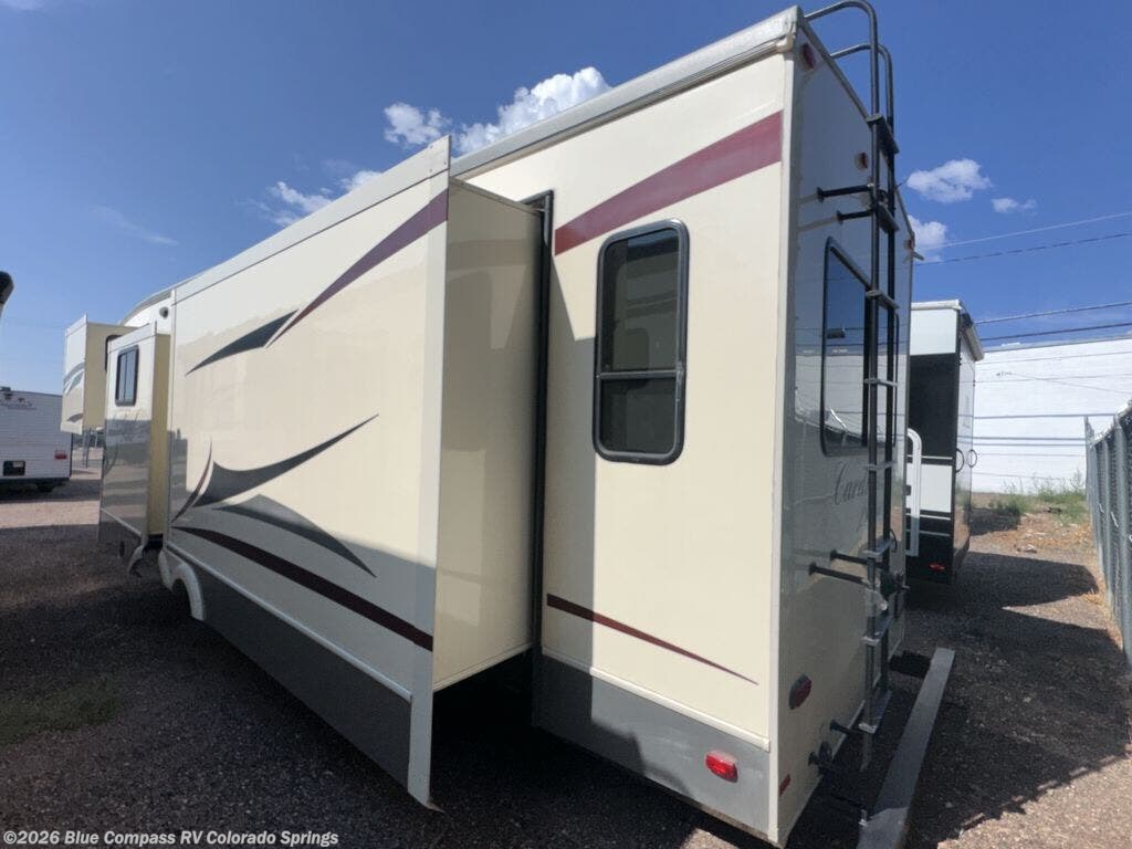 2019 Cardinal Limited 3780LFLE by Forest River from Blue Compass RV Colorado Springs in Colorado Springs, Colorado