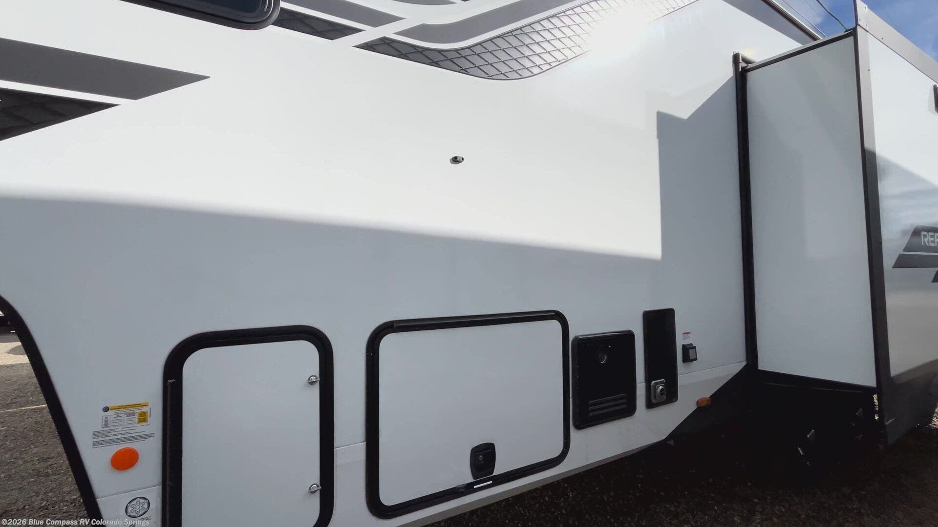 2026 Reflection 150 Series 295RL by Grand Design from Blue Compass RV Colorado Springs in Colorado Springs, Colorado