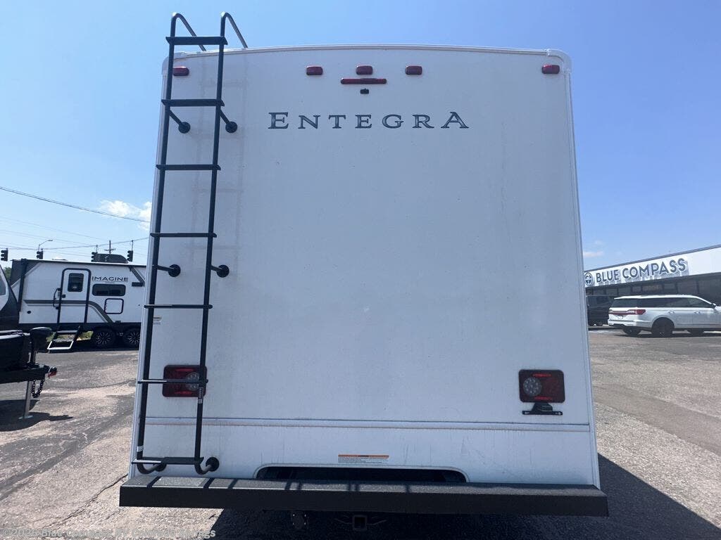 2027 Odyssey 24B by Entegra Coach from Blue Compass RV Colorado Springs in Colorado Springs, Colorado