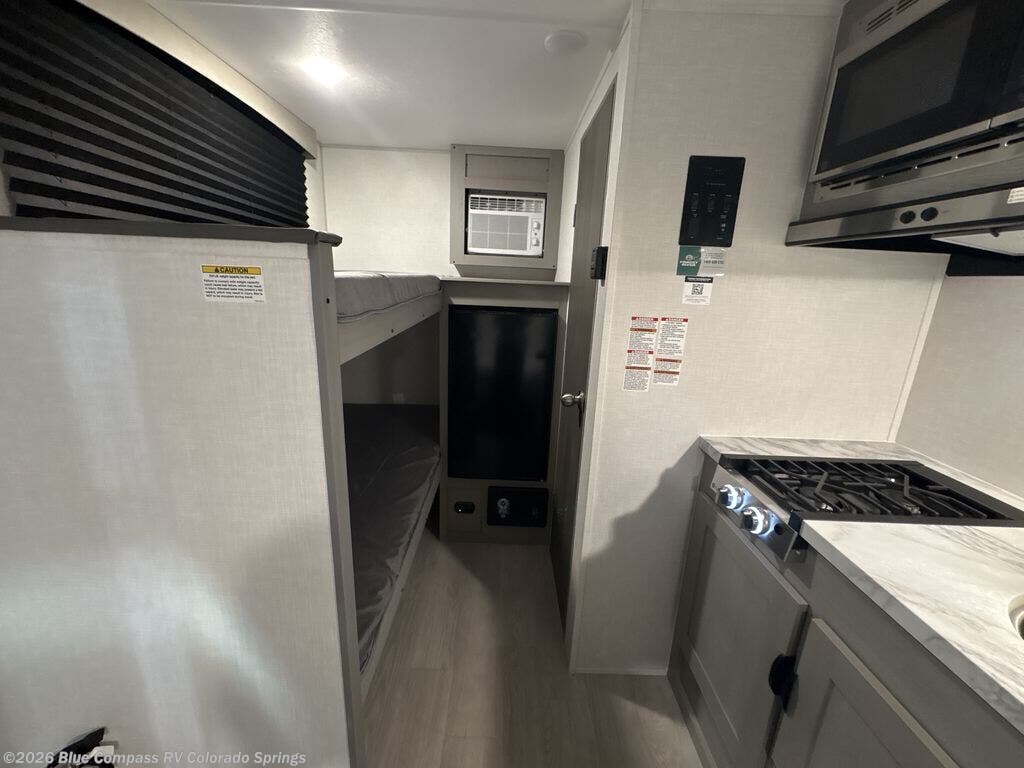 2026 Viking 3K Series 12BH by Forest River from Blue Compass RV Colorado Springs in Colorado Springs, Colorado