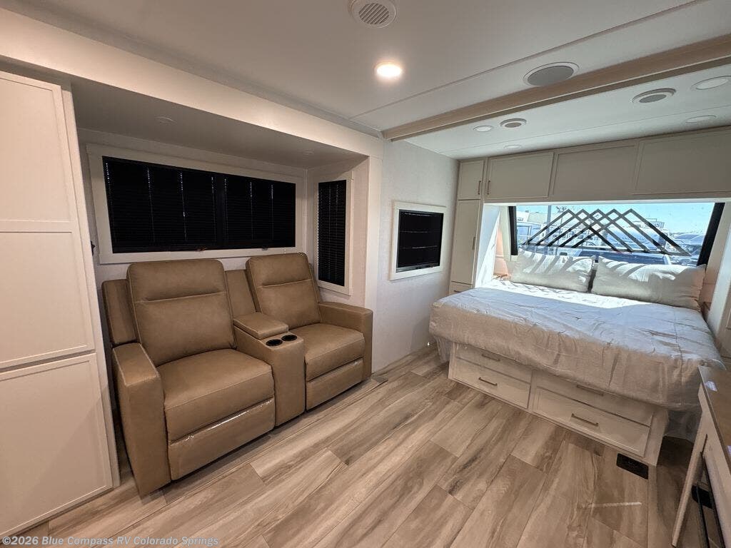 New 2027 Brinkley RV Model I 235 available in Colorado Springs, Colorado