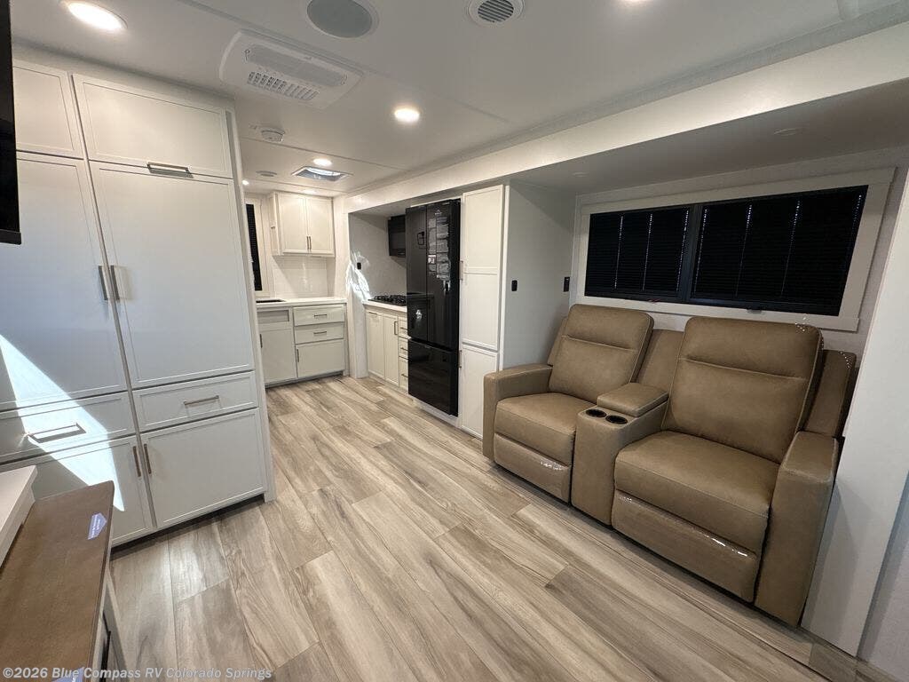 2027 Model I 235 by Brinkley RV from Blue Compass RV Colorado Springs in Colorado Springs, Colorado