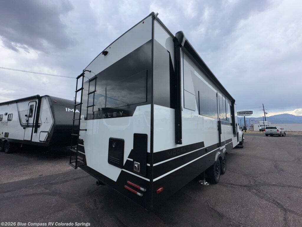 New 2027 Brinkley RV Model I 275 available in Colorado Springs, Colorado