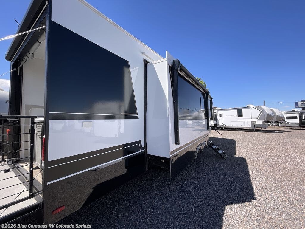 Used 2025 Brinkley RV Model Z 3400 available in Colorado Springs, Colorado