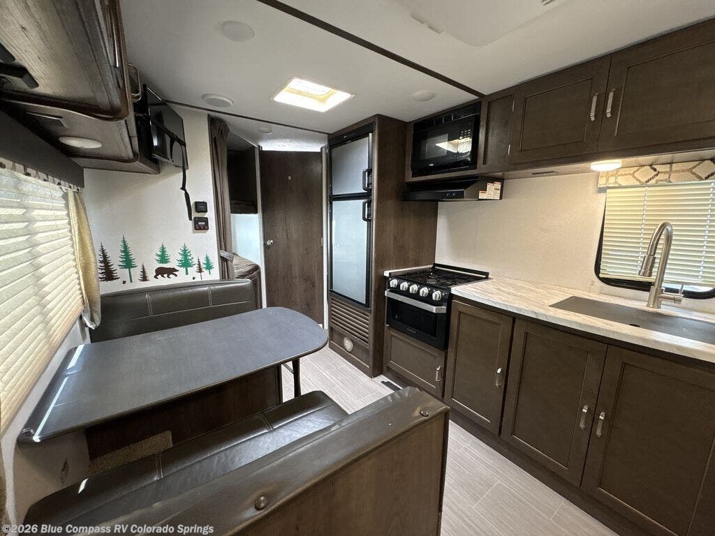 Used 2019 Keystone Passport 239ML Express available in Colorado Springs, Colorado