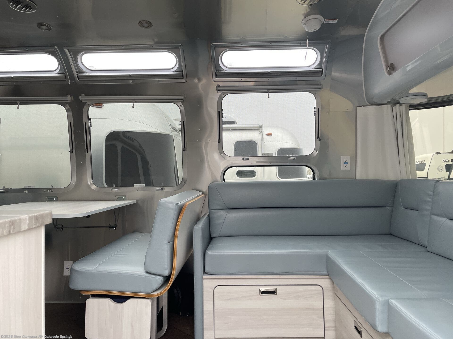 Used 2025 Airstream International 30RBT available in Colorado Springs, Colorado