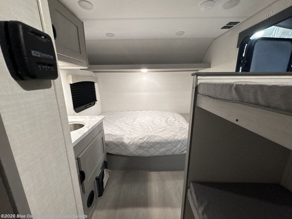 New 2026 Forest River Viking 12BH available in Colorado Springs, Colorado