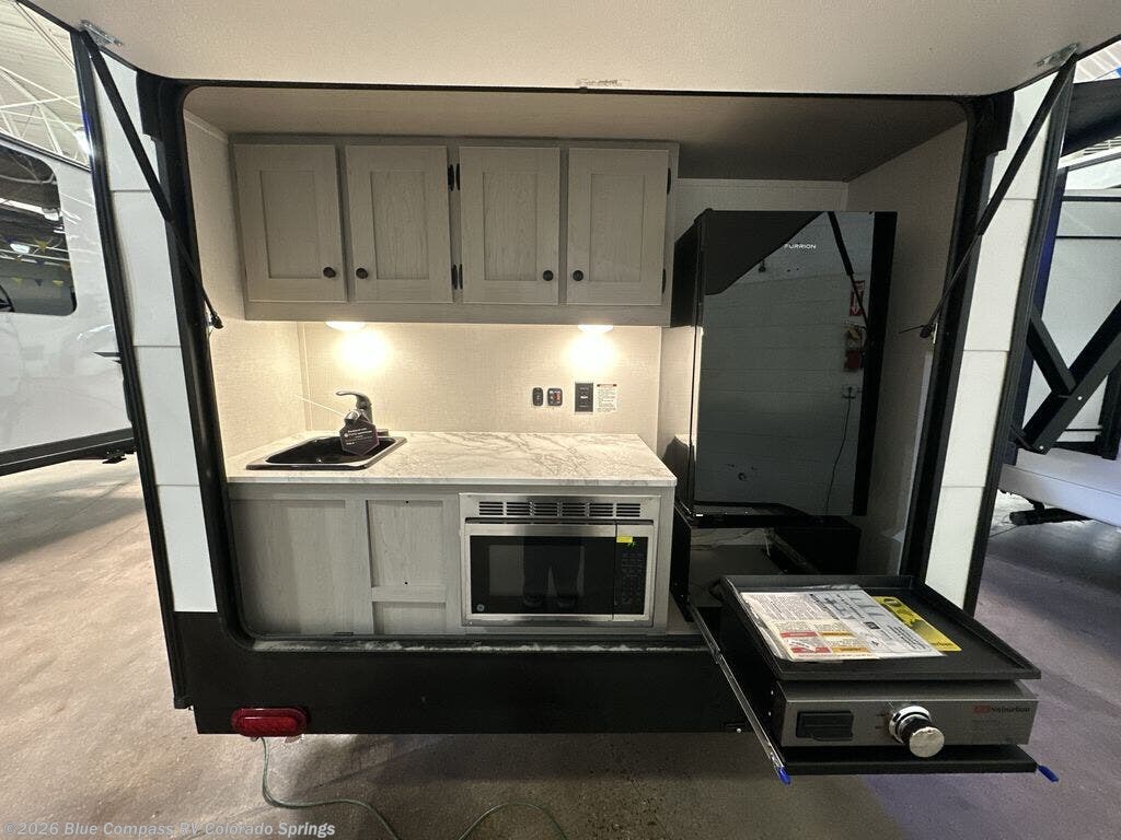 New 2026 Forest River Viking ROK 12000ROK available in Colorado Springs, Colorado