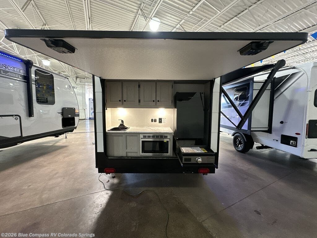 2026 Viking ROK 12000ROK by Forest River from Blue Compass RV Colorado Springs in Colorado Springs, Colorado