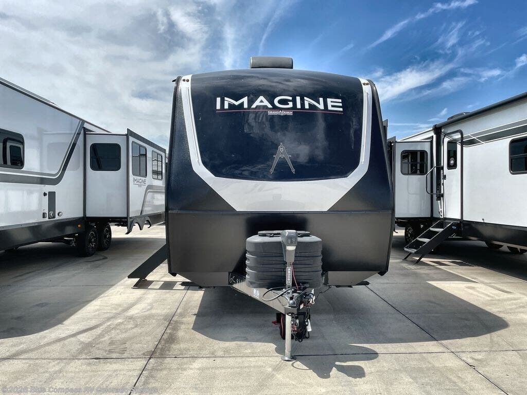New 2026 Grand Design Imagine 2800BH available in Colorado Springs, Colorado