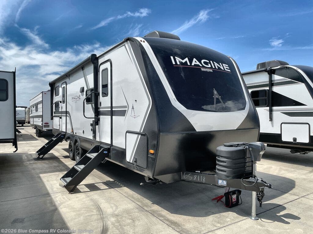 2026 Imagine 2800BH by Grand Design from Blue Compass RV Colorado Springs in Colorado Springs, Colorado