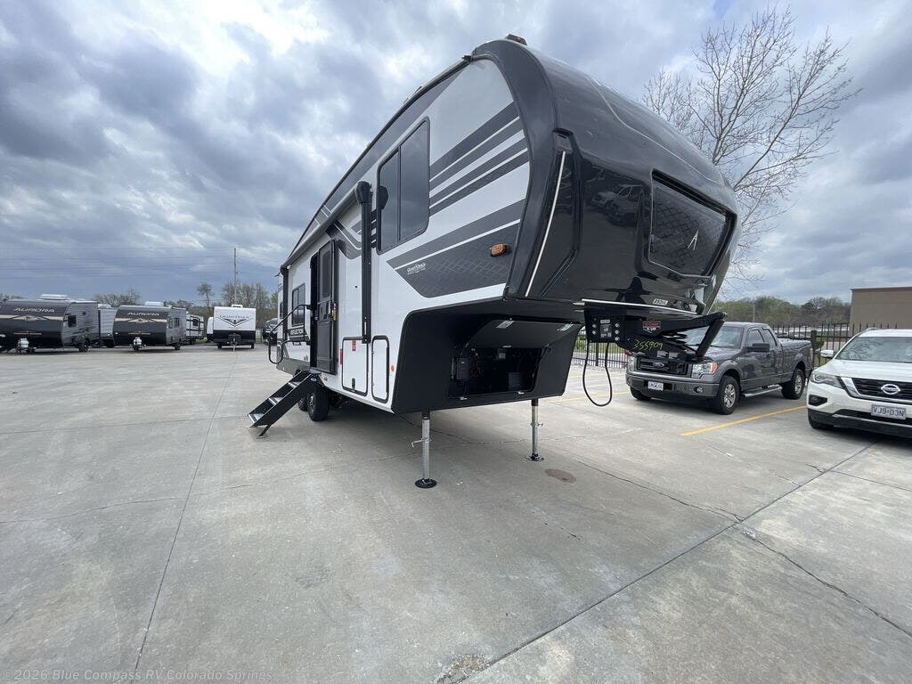 2026 Reflection 150 Series 250ML by Grand Design from Blue Compass RV Colorado Springs in Colorado Springs, Colorado