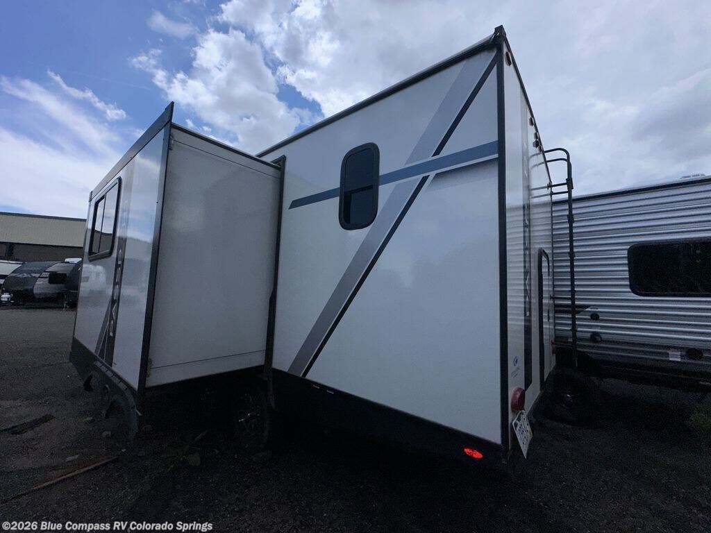 Used 2024 Keystone Passport SL 229BH available in Colorado Springs, Colorado