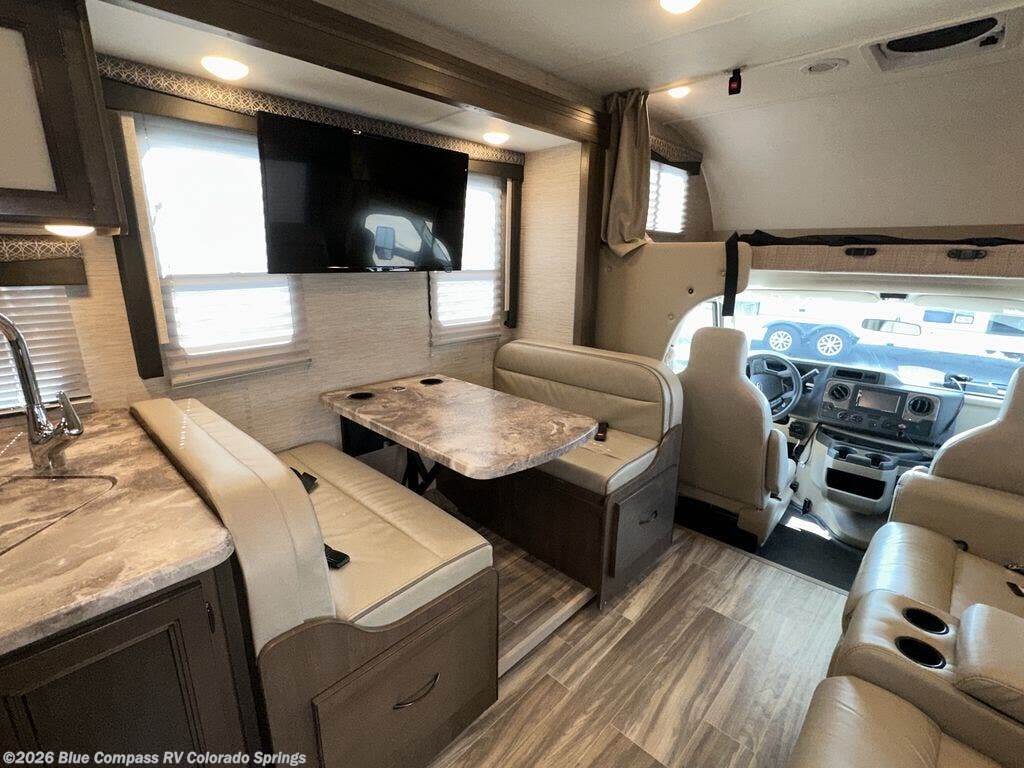Used 2022 Thor Motor Coach Four Winds 28Z available in Colorado Springs, Colorado