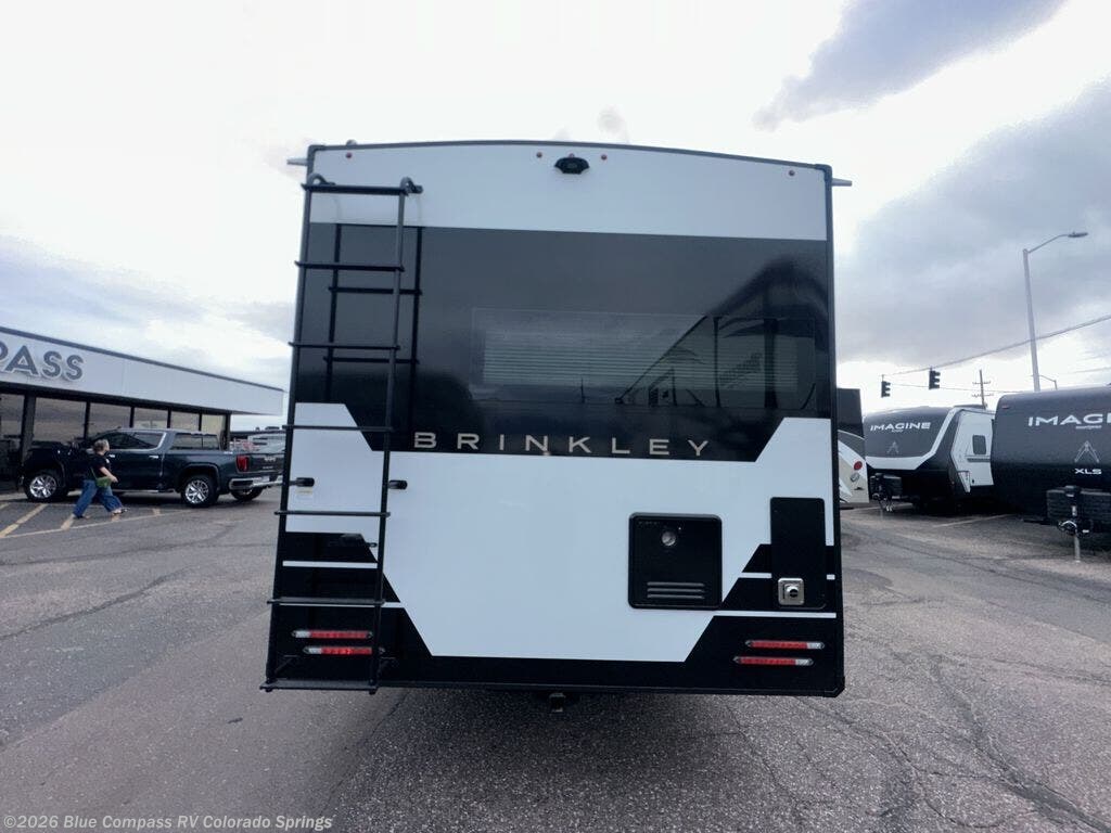 2027 Model I 275 by Brinkley RV from Blue Compass RV Colorado Springs in Colorado Springs, Colorado