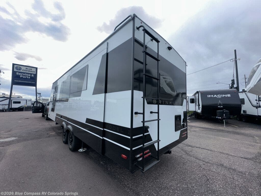 New 2027 Brinkley RV Model I 275 available in Colorado Springs, Colorado
