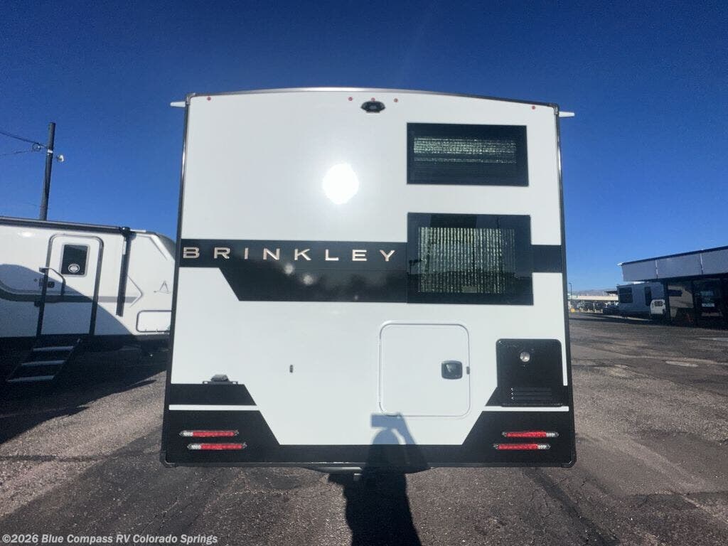 New 2027 Brinkley RV Model Ix 24x available in Colorado Springs, Colorado