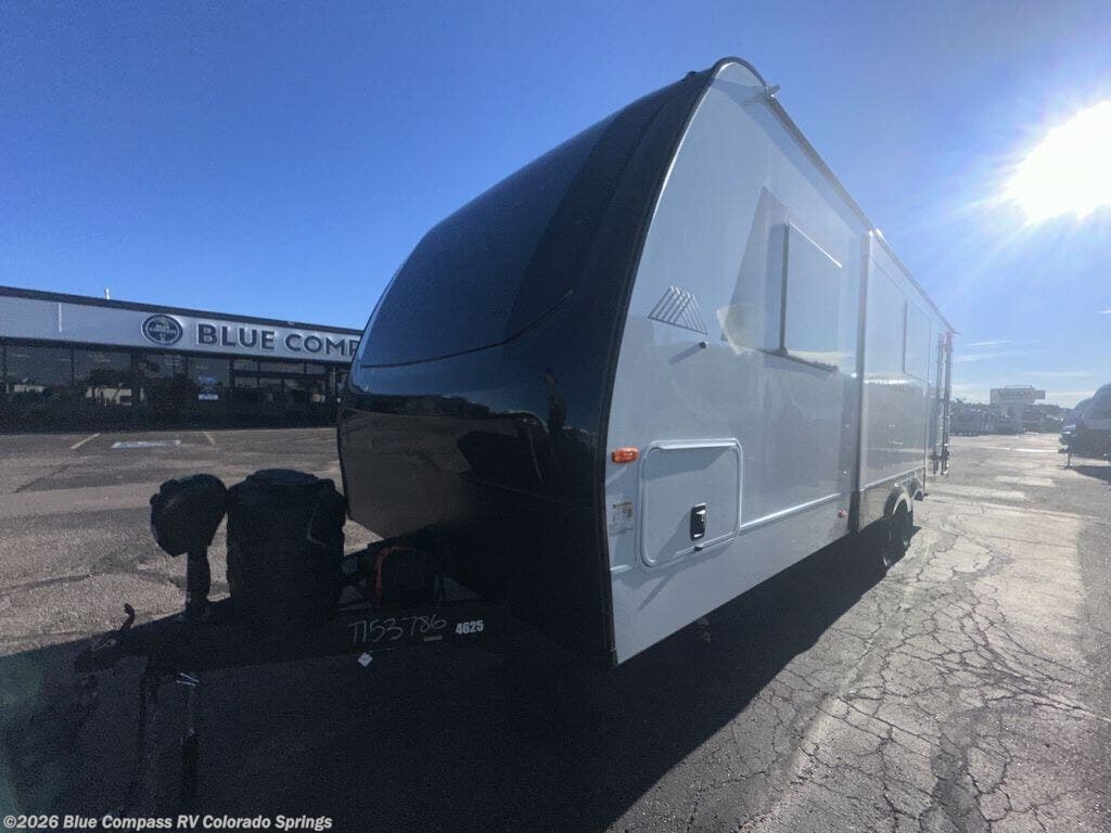 2027 Brinkley RV Model Z 3510 - New Fifth Wheel For Sale by Blue Compass RV Colorado Springs in Colorado Springs, Colorado