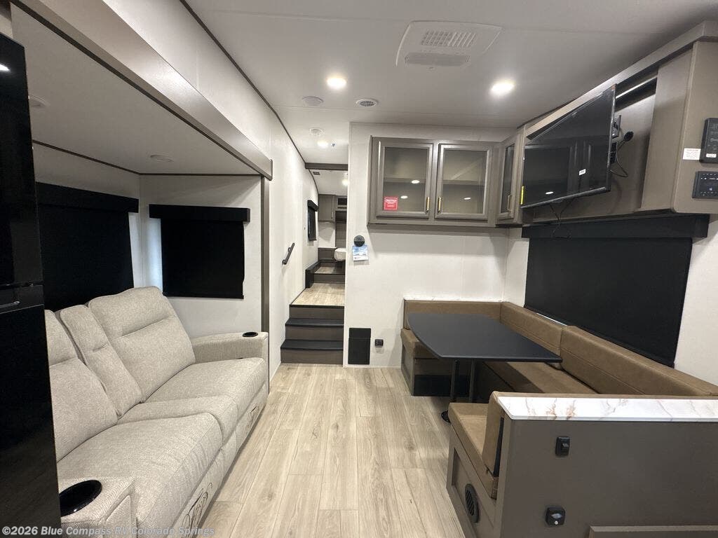 2027 Reflection 100 Series 22RK by Grand Design from Blue Compass RV Colorado Springs in Colorado Springs, Colorado