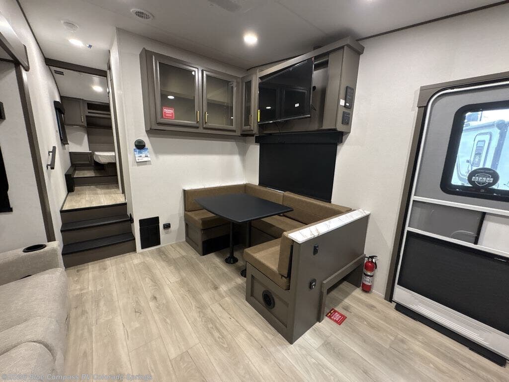 New 2027 Grand Design Reflection 100 Series 22RK available in Colorado Springs, Colorado