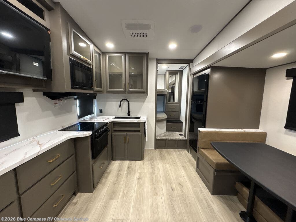 New 2027 Grand Design Reflection 100 Series 27BH available in Colorado Springs, Colorado