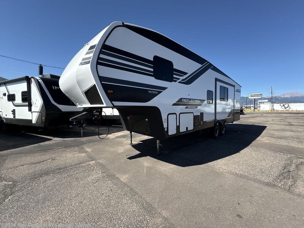 2027 Reflection 100 Series 27BH by Grand Design from Blue Compass RV Colorado Springs in Colorado Springs, Colorado