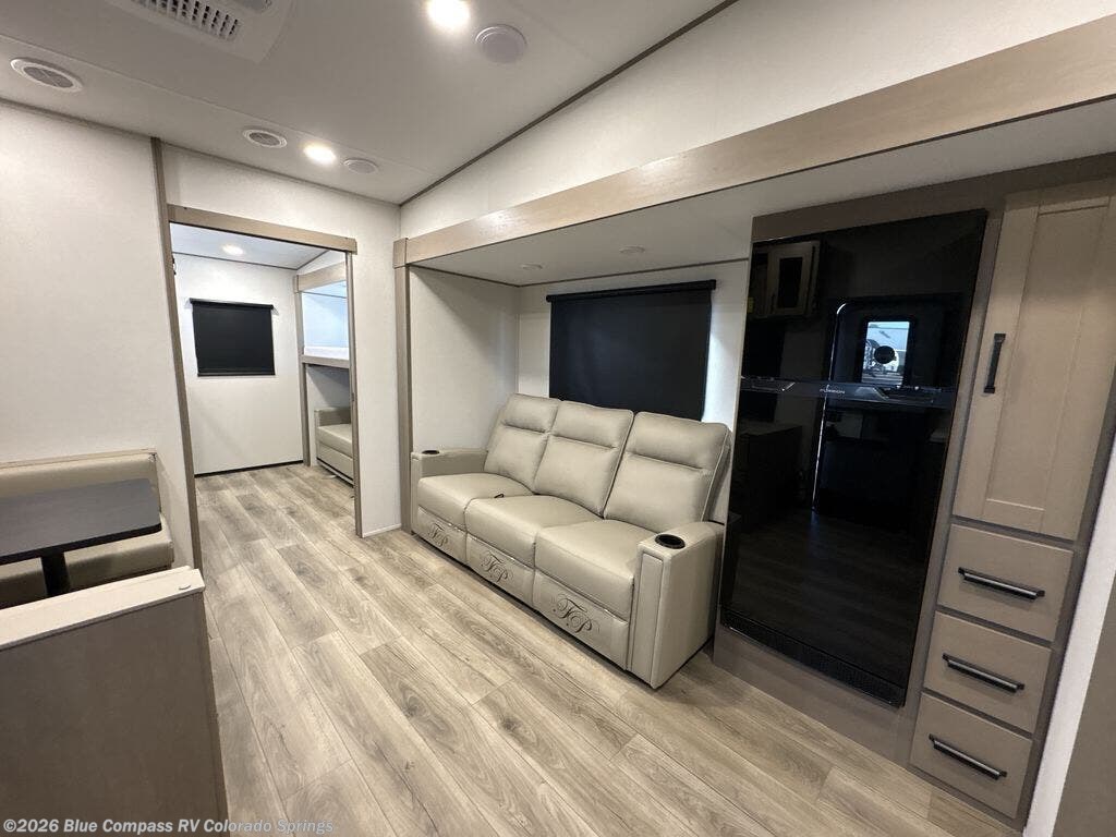 2027 Reflection 100 Series 32BH by Grand Design from Blue Compass RV Colorado Springs in Colorado Springs, Colorado