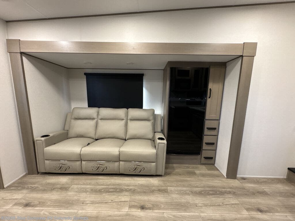 New 2027 Grand Design Reflection 100 Series 32BH available in Colorado Springs, Colorado