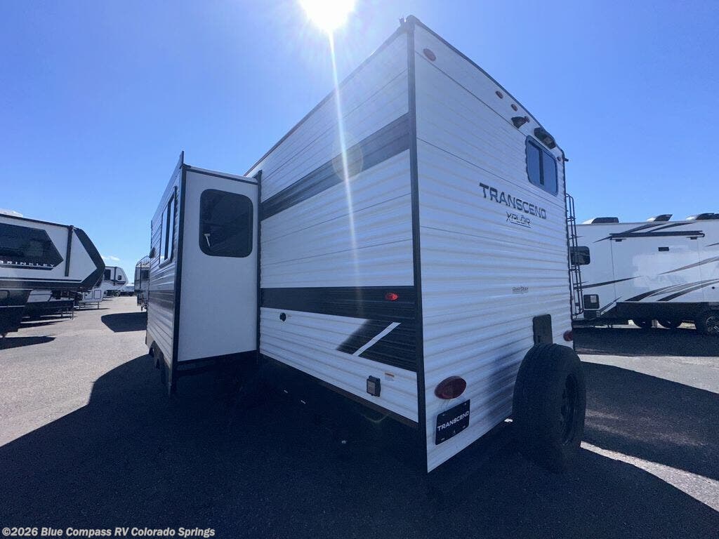 New 2027 Grand Design Transcend Xplor 26BHX available in Colorado Springs, Colorado