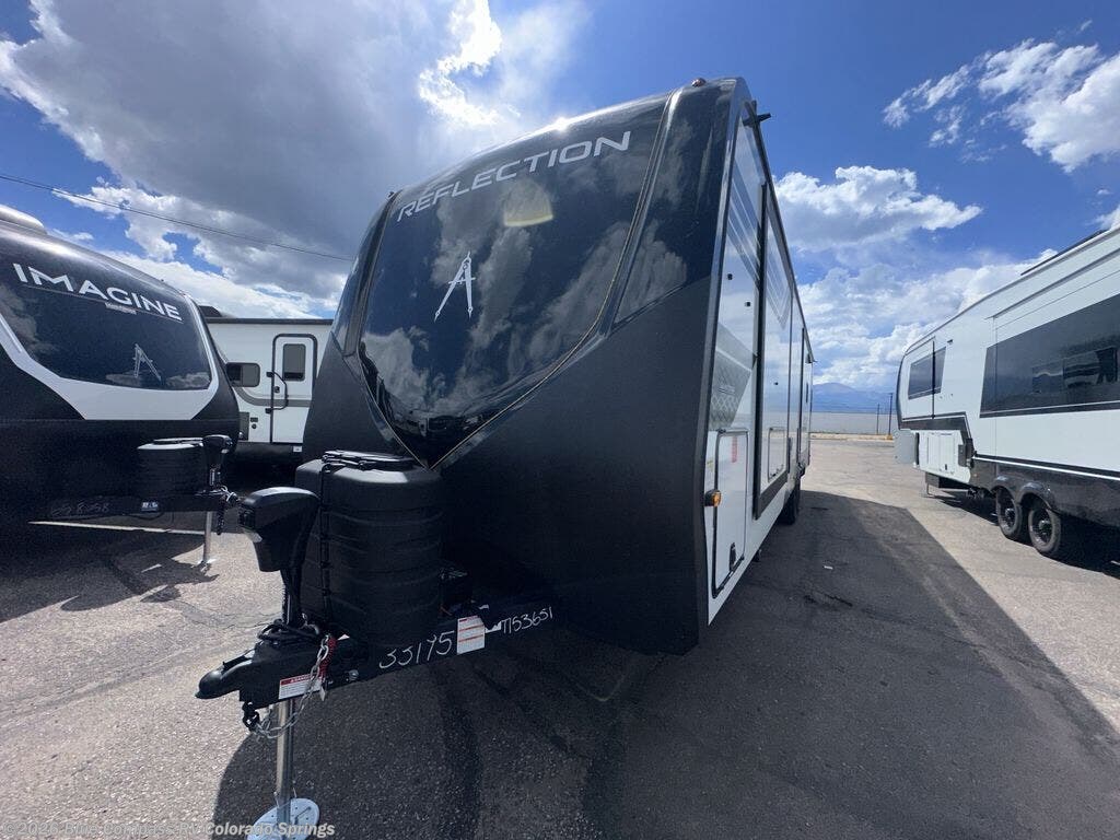 2027 Reflection 345RLTS by Grand Design from Blue Compass RV Colorado Springs in Colorado Springs, Colorado